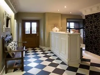 Hotel Casa De Castro 3*