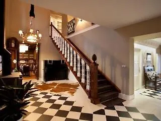 Casa De Castro 3*
