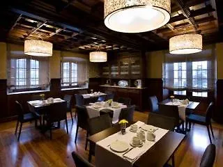 Casa De Castro 3*