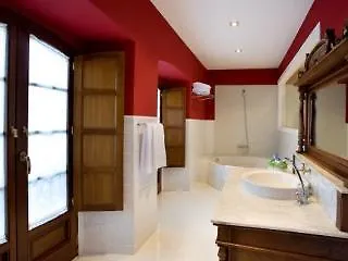 Hotel Casa De Castro Cartavio