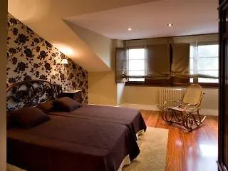 Casa De Castro Hotel