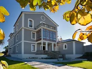 Casa De Castro 3*